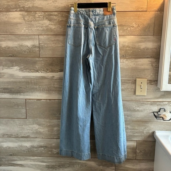 SCOTCH & SODA THE SHORE CHINO JEANS - Picture 8 of 16